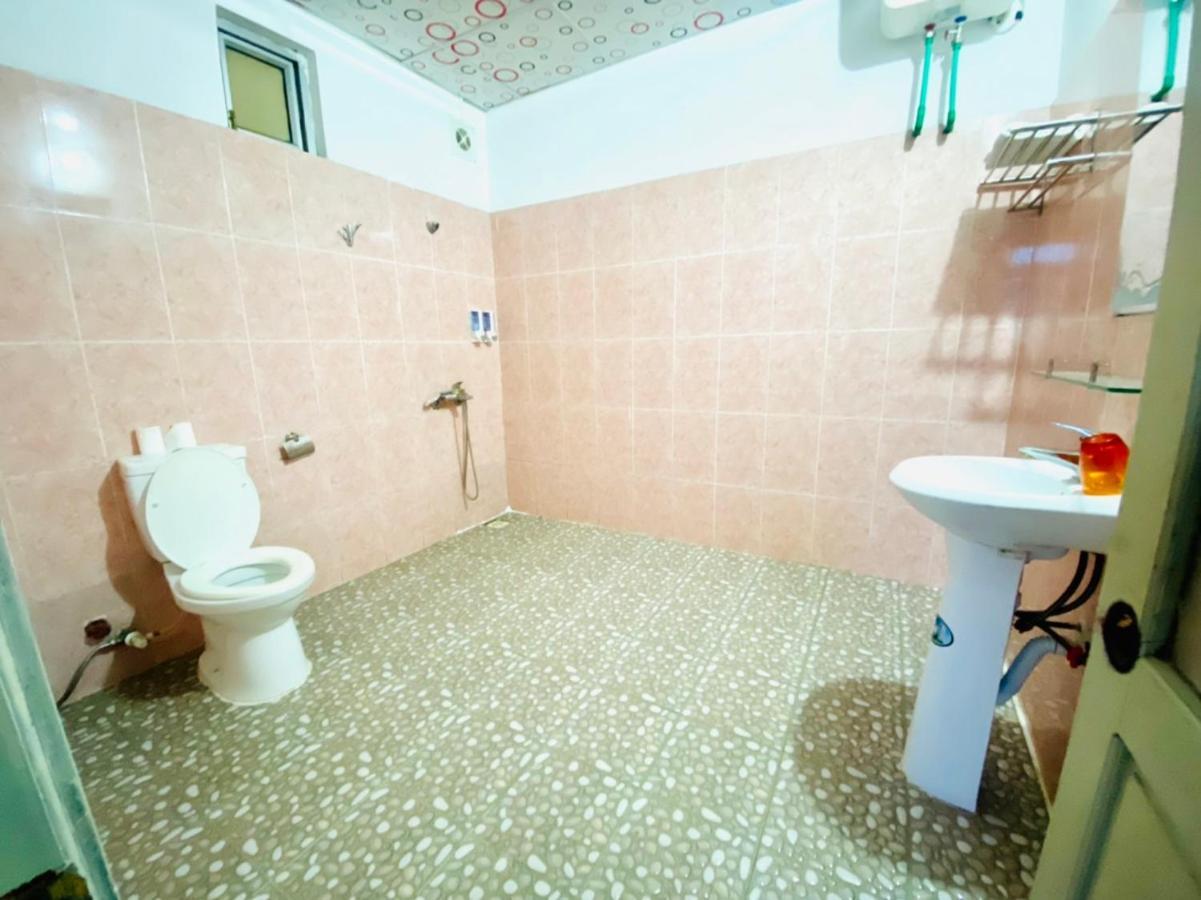 Yolohome Sa Pa Buitenkant foto